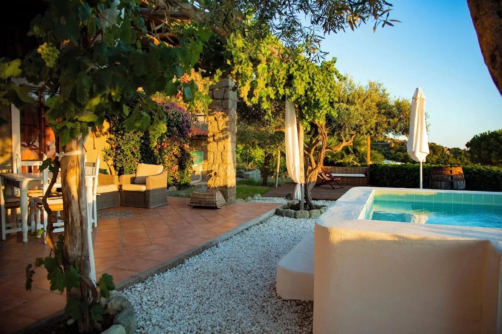 Borgo Corbaro - Exclusive Retreat