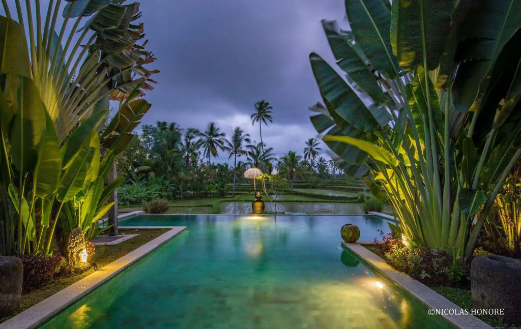 Hati Padi Cottages