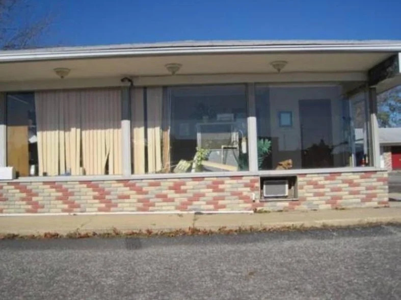 Americana Motel - Toms River