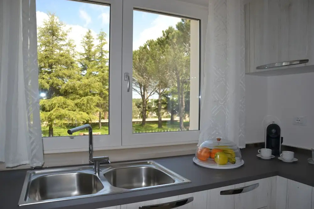 Lavanda Apartment - Villaggio di Mary