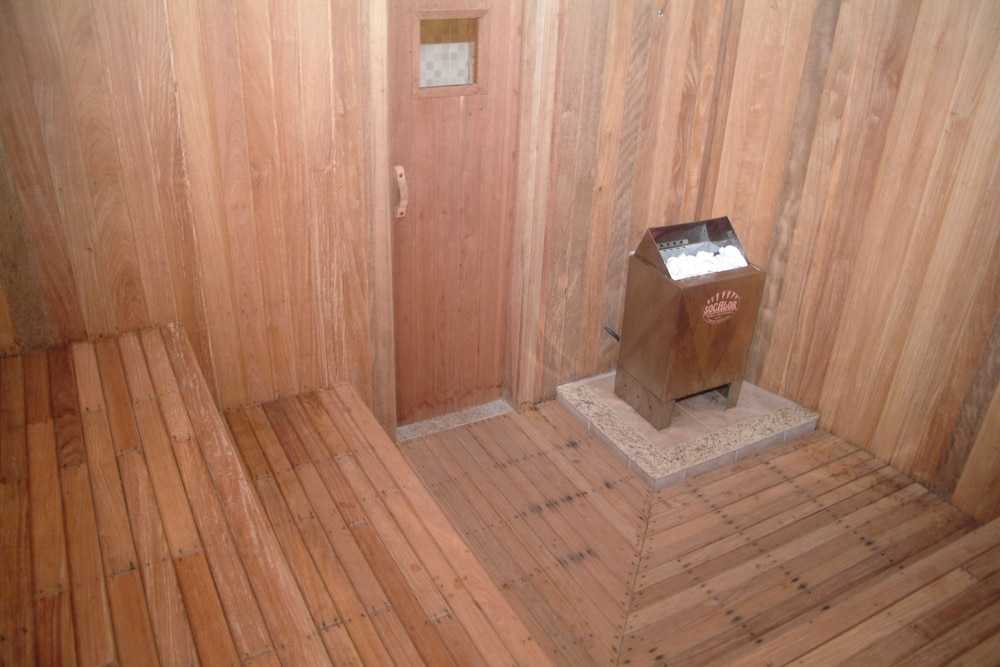 Recanto Da Paz Hotel Atibaia - Pet Friendly