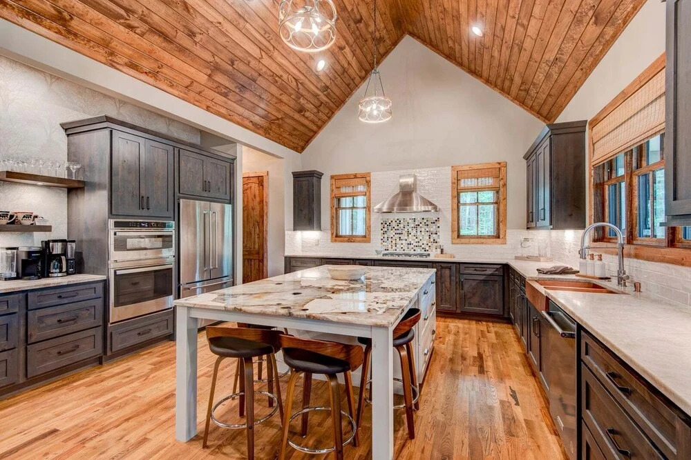 High Country Hideaway at Eagles Nest