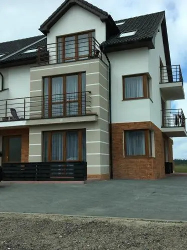 Apartament Sara
