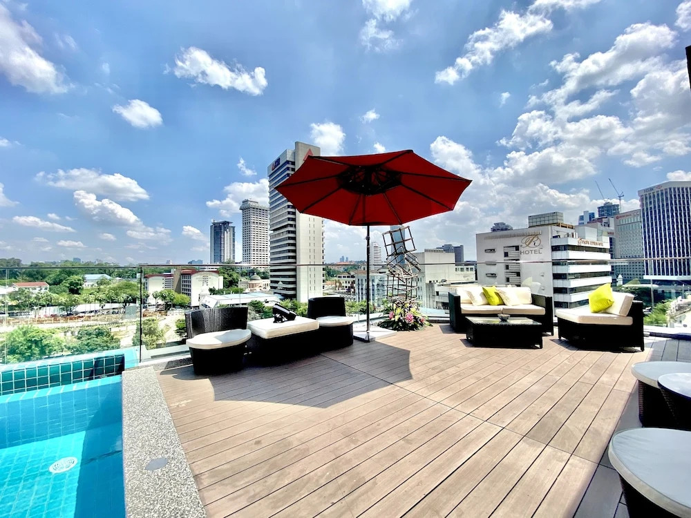 Sisiseni Hotel