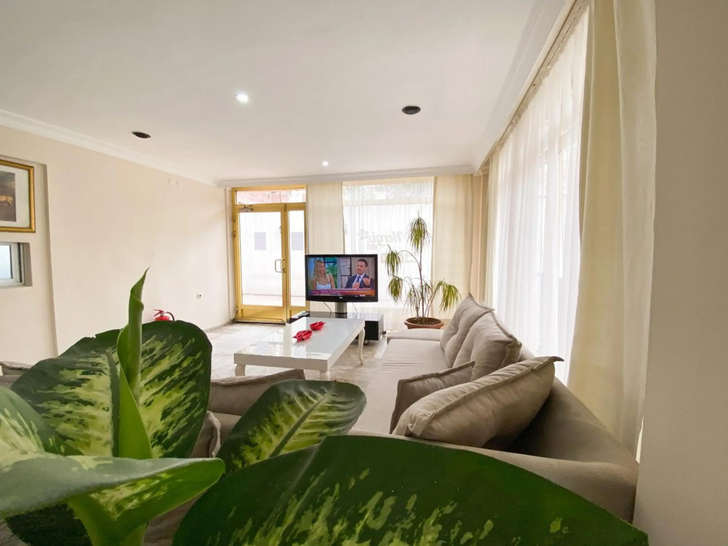 Nergiz Hotel