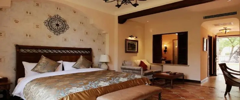 Pebble Beach Hotel
