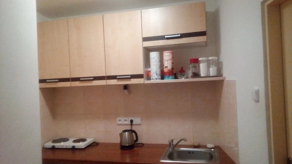 Apartment Rybna 24