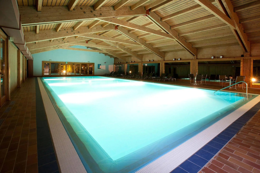 Palace Hotel Wellness & Beauty