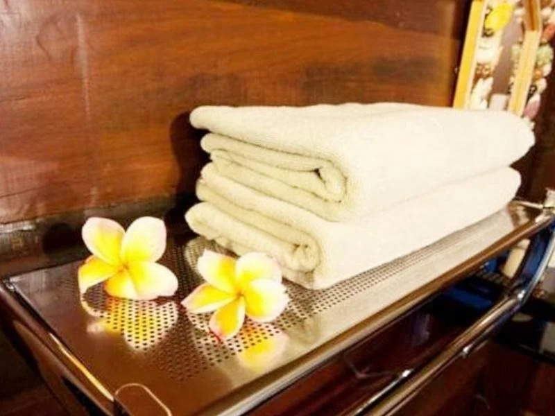 Ruenton Resort เรือนต้น รีสอร์ท