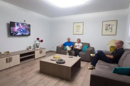 Hotel Rural Auñamendi