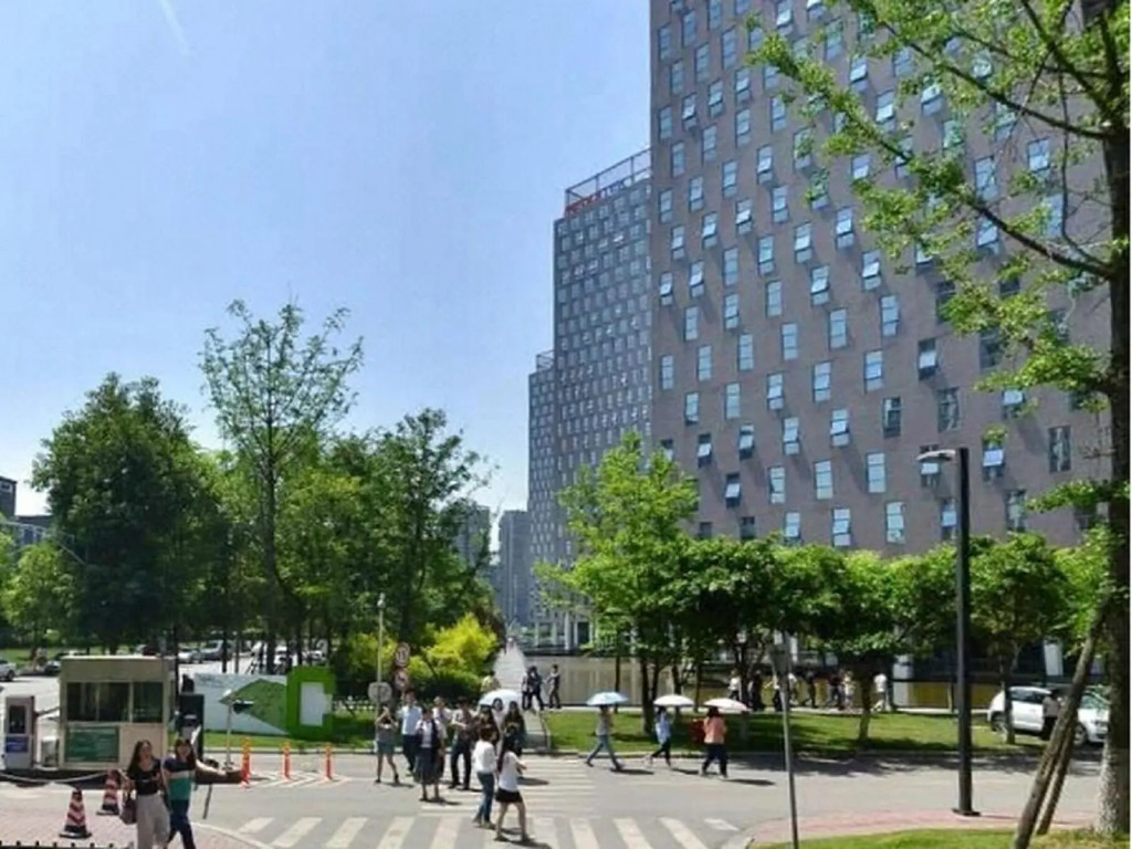 Chengdu Folk Inn- Software Park