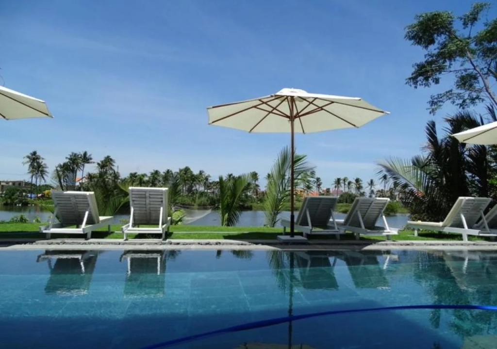 Ylang Garden Villa