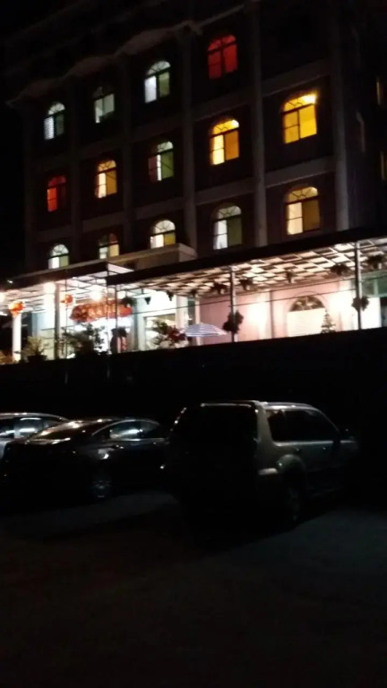 O Sun Win Hotel