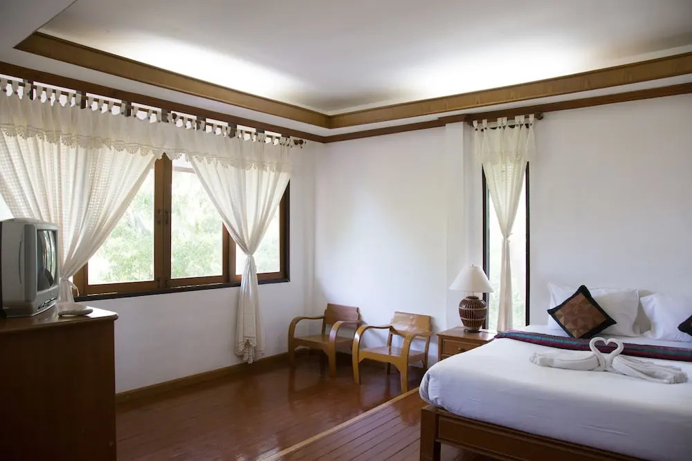 Searine Samui Boutique Resort