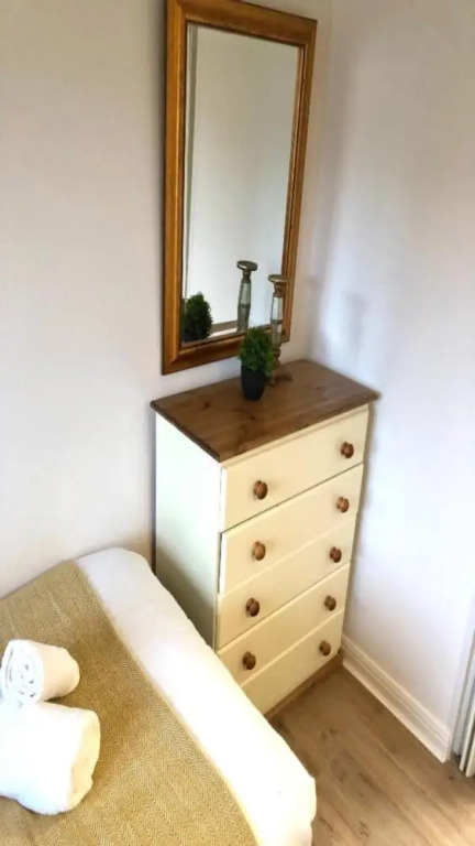 Bicester GF Serviced Accommodation