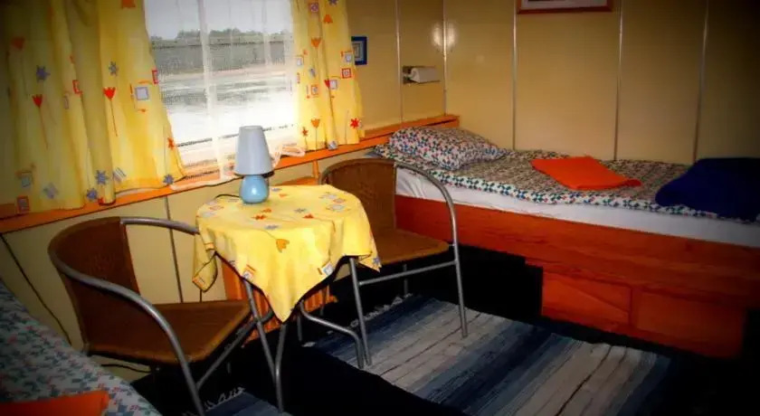 Hostel i Pokoje Gościnne Na Wodzie Aldona Anita