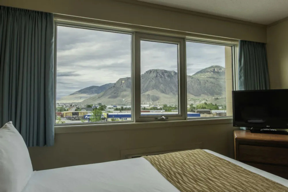 The Thompson Hotel