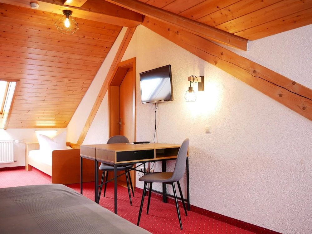 Hotel Hochfirst