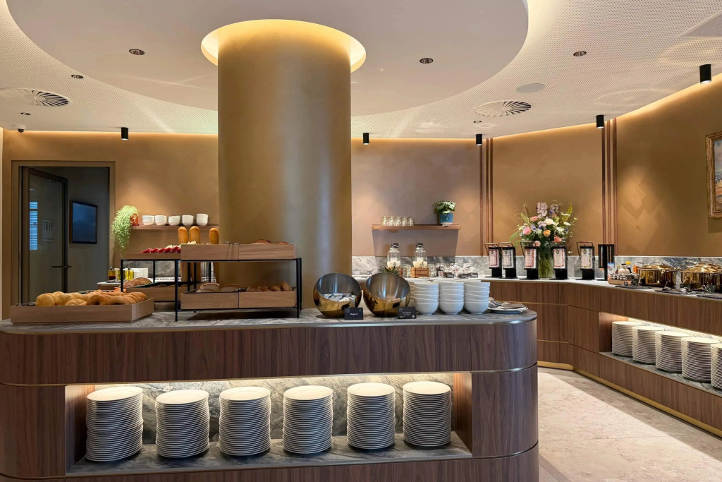 TRYP by Wyndham Badhotel The Hague Scheveningen