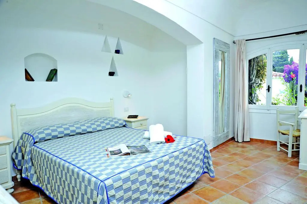 Park Hotel Resort Baja Sardinia