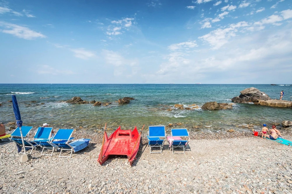 Villaggio Miramare
