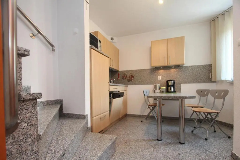 Apartamenty Solar