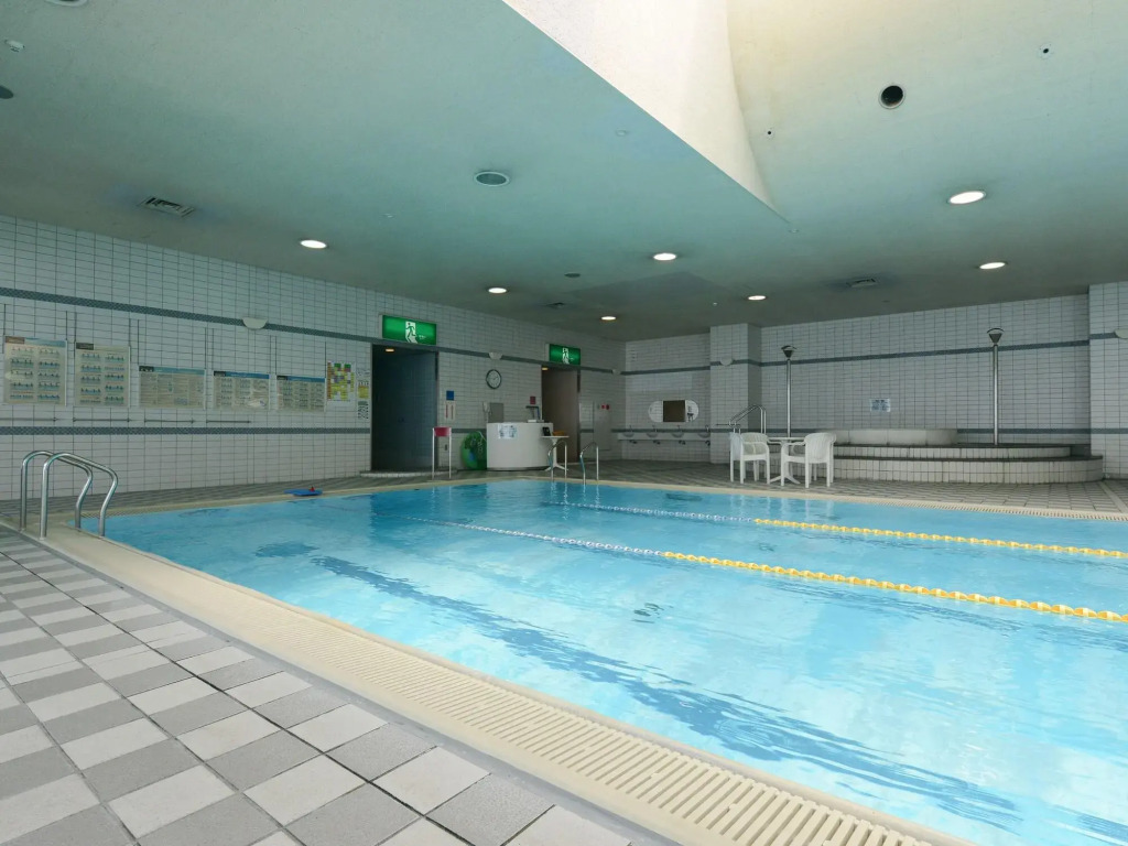 Hotel Nikko Himeji