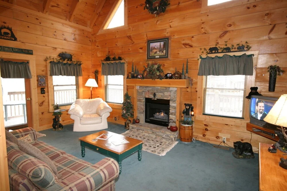 Serenity Summit by Eagles Ridge Resort