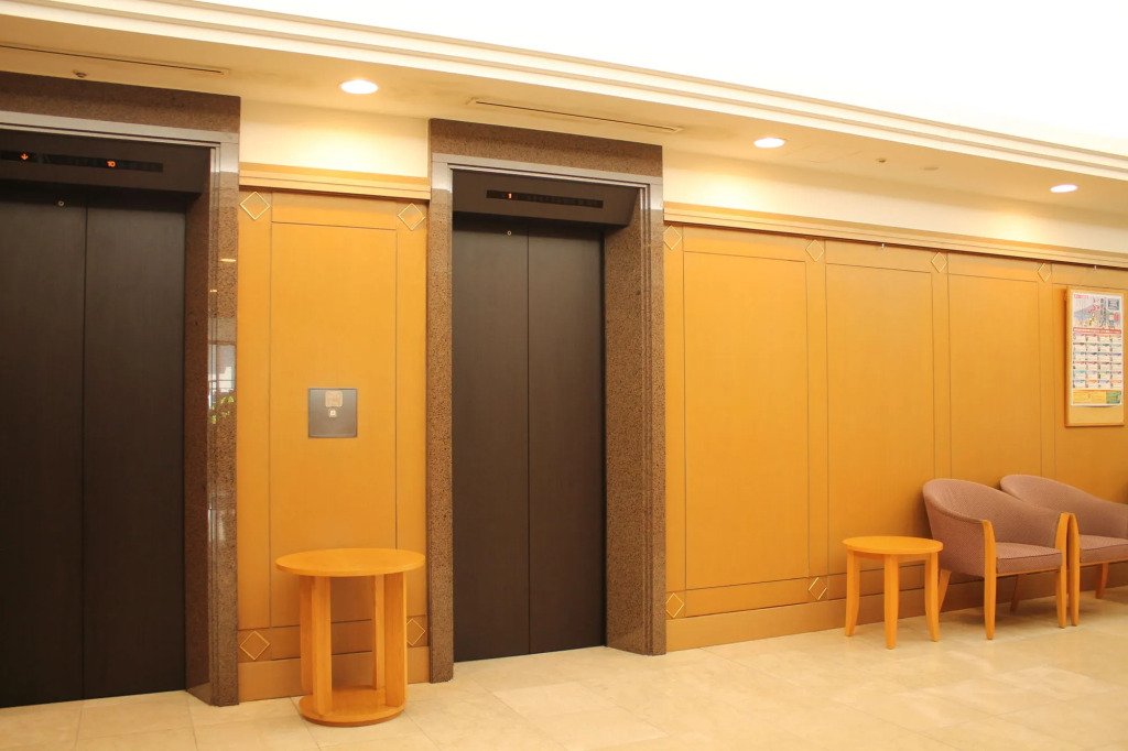 HOTEL LiVEMAX BUDGET Kagoshima