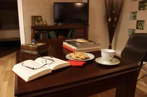 Apartamentos Nundinae