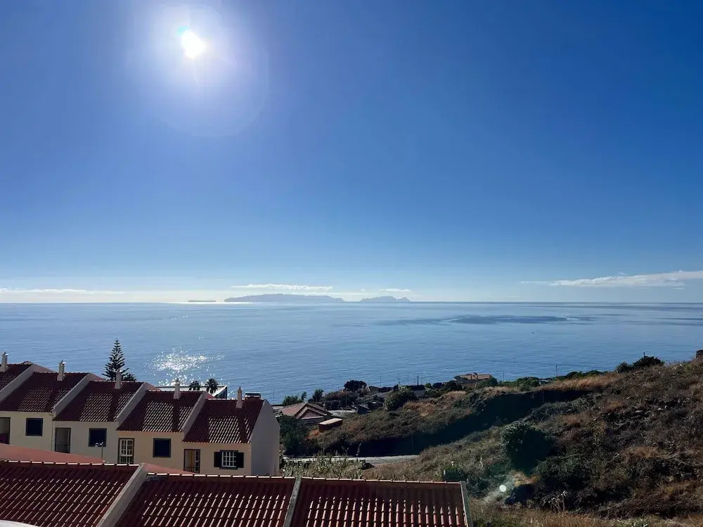 Armando House Ocean View