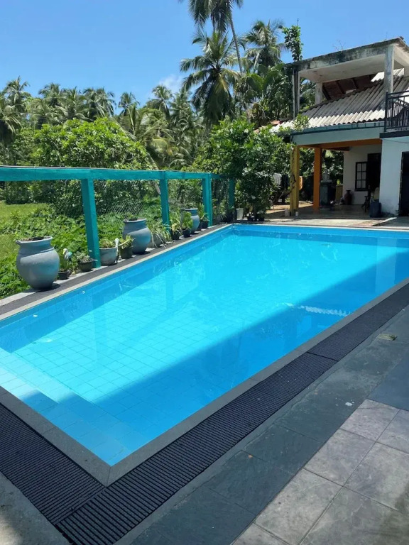 southern grace hotel