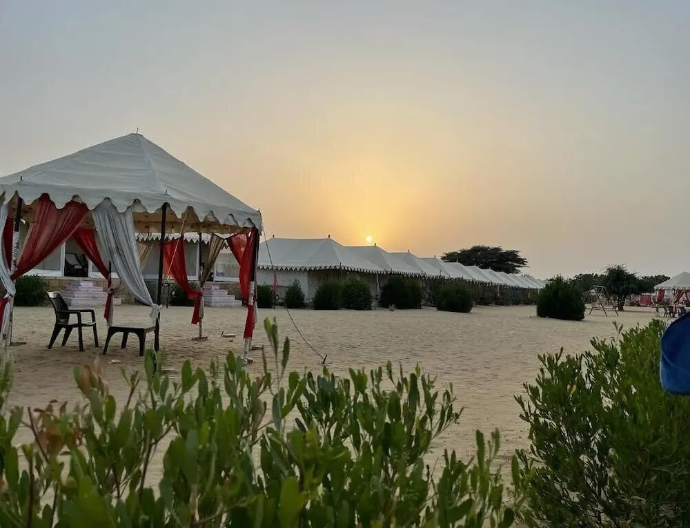Jaisalmer Villa Resort & Camp Jaisalmer