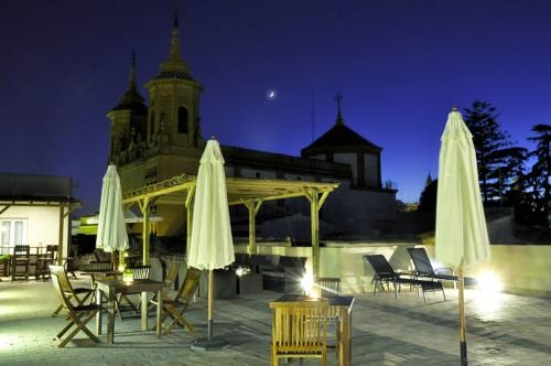 Hotel Chancilleria