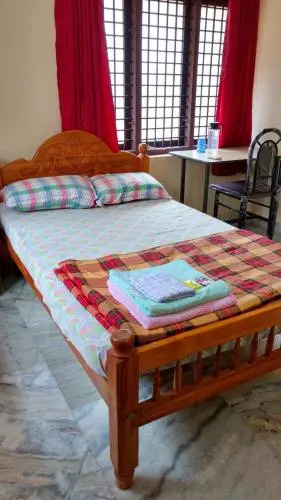 Sanam Beach House