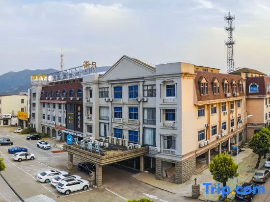 HanTing Hotel (Cixi Longshan)