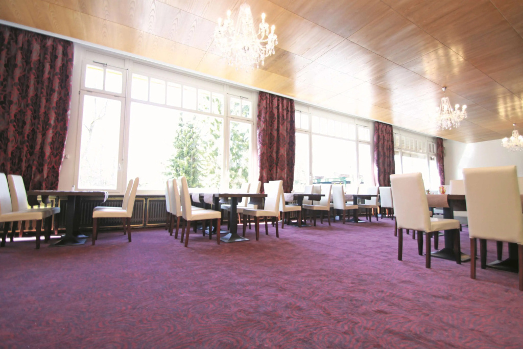 Sure Hotel by Best Western Bad Dürrheim - LU8 Business Vital Hotel