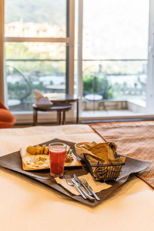 Antalya Hotel & Spa, Rishikesh