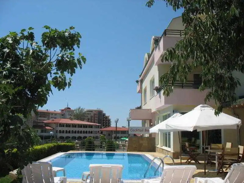 Milennia Aparthotel
