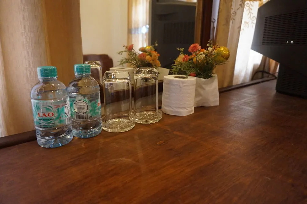 Senehuaphan Guesthouse