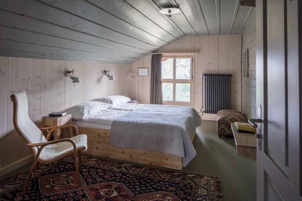 Boutique B&B Maison Bergdorf