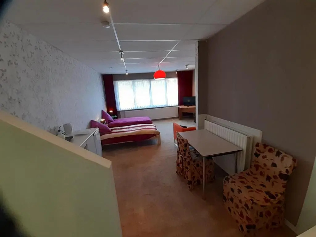 casa di Claudia
