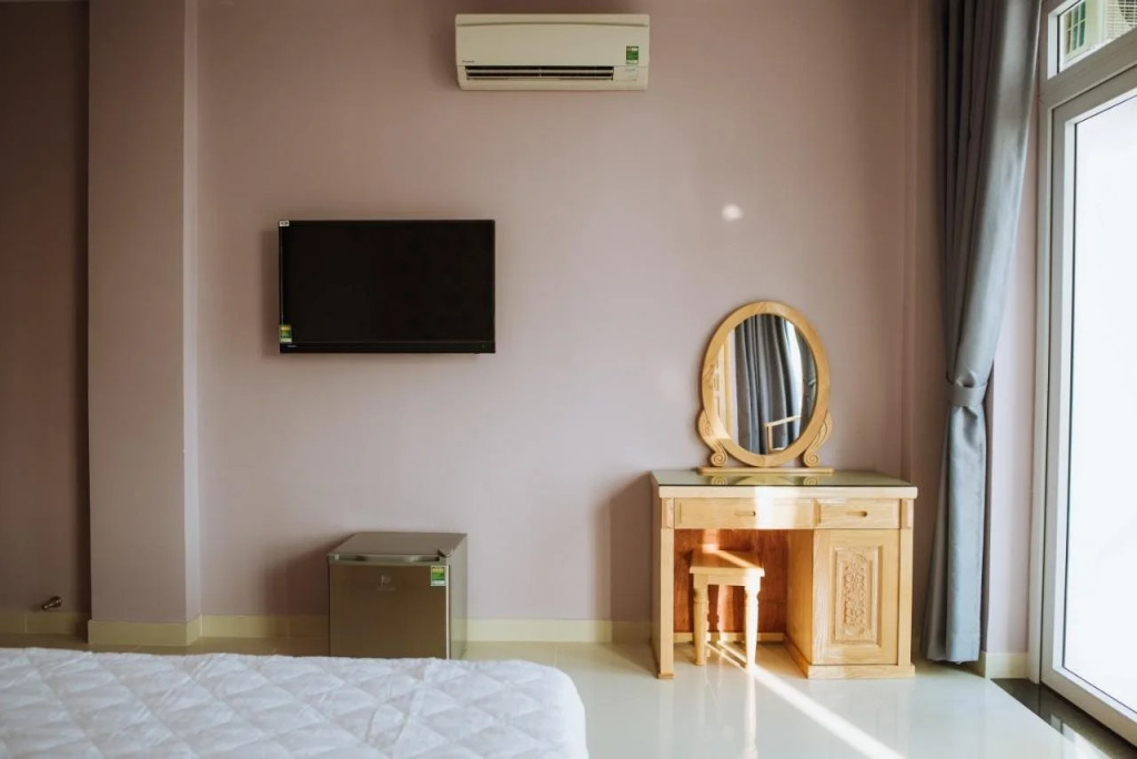 Bao Lam Hotel