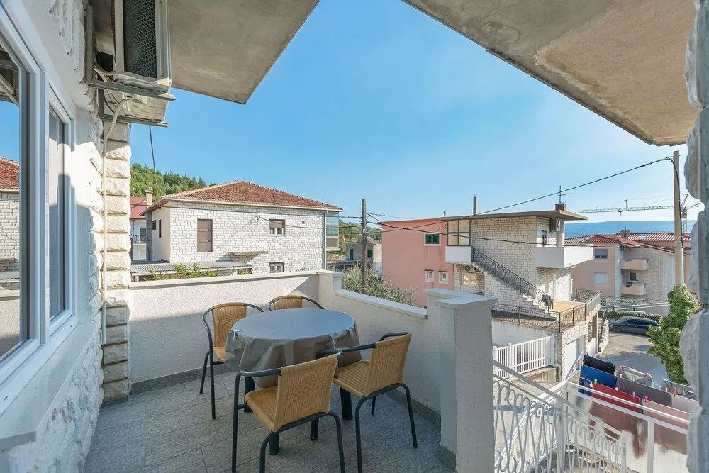 Apartment Marko