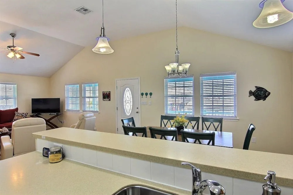 Flip Flop Stop SL 504 4 Bedrooms 3 Bathrooms Home