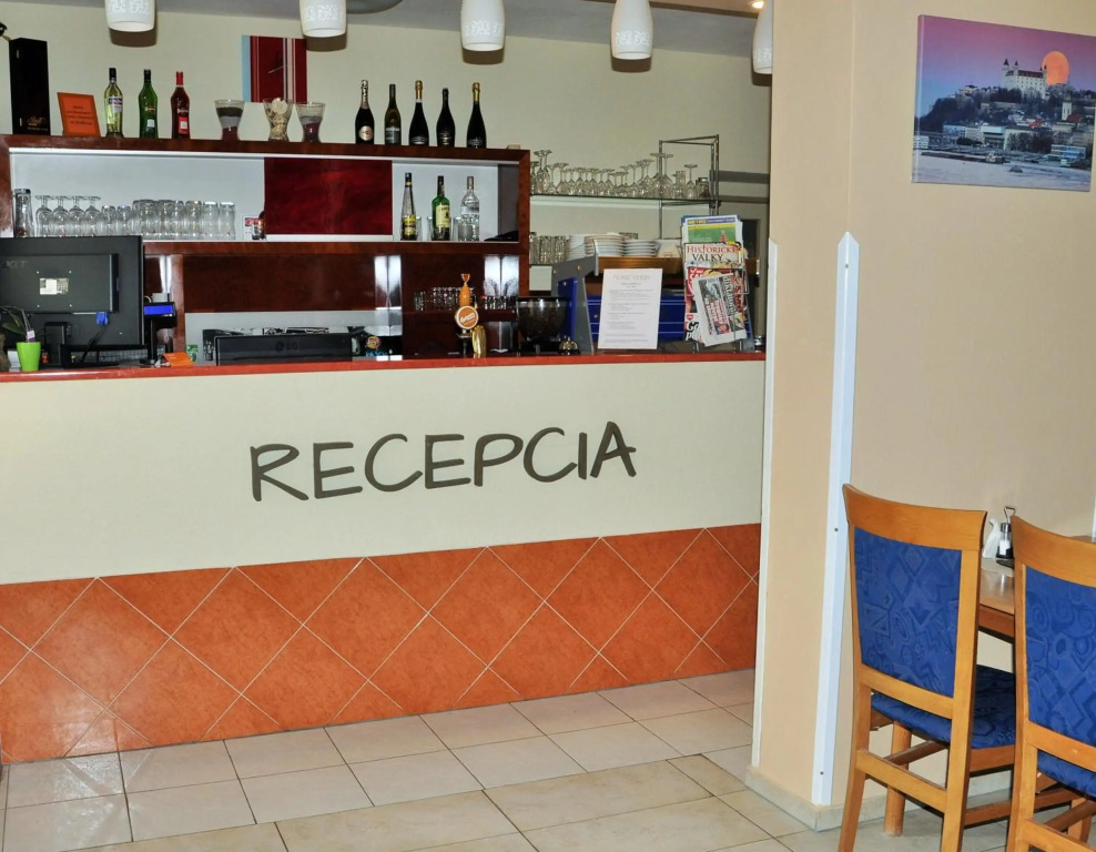 Hotel Orlan