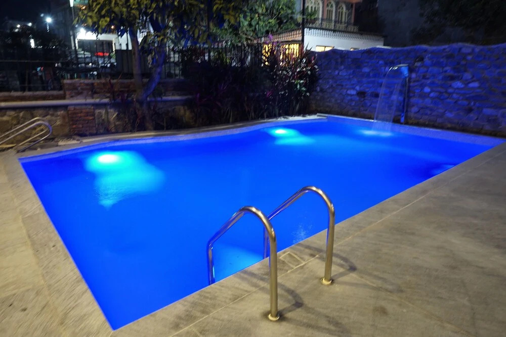 Hotel Pinakini