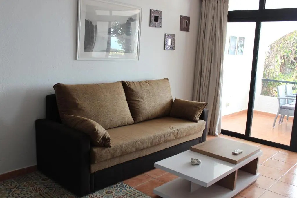 Casa Blanca - Sea View - First Line