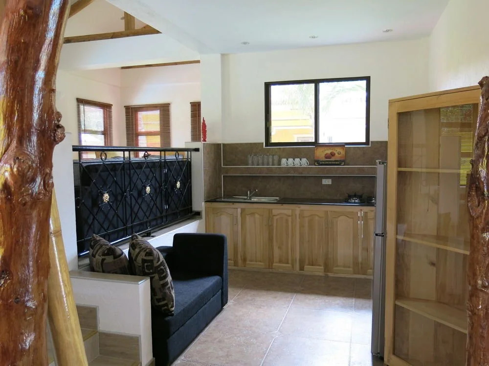 Alonas Coral Garden Resort