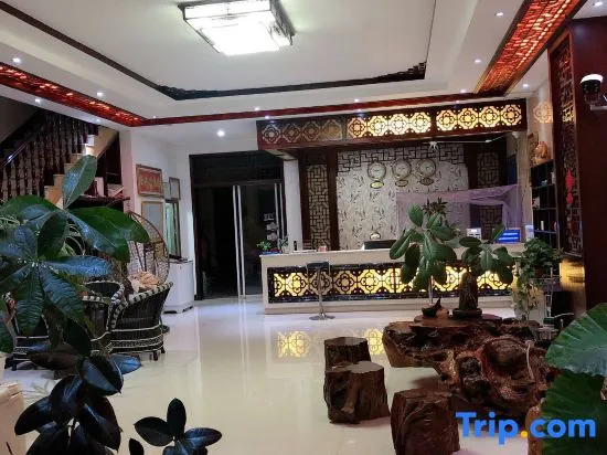 Wenshan No. 7 Apartment